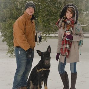 Meet your Posher, Caitlin